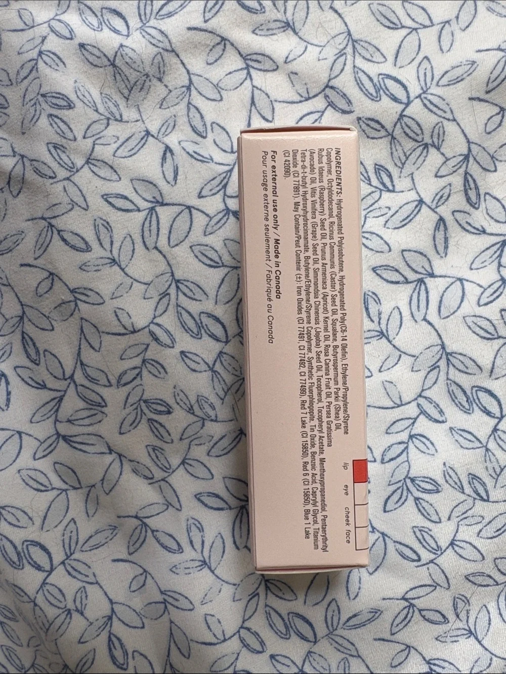 Glossier- Lip Glaze